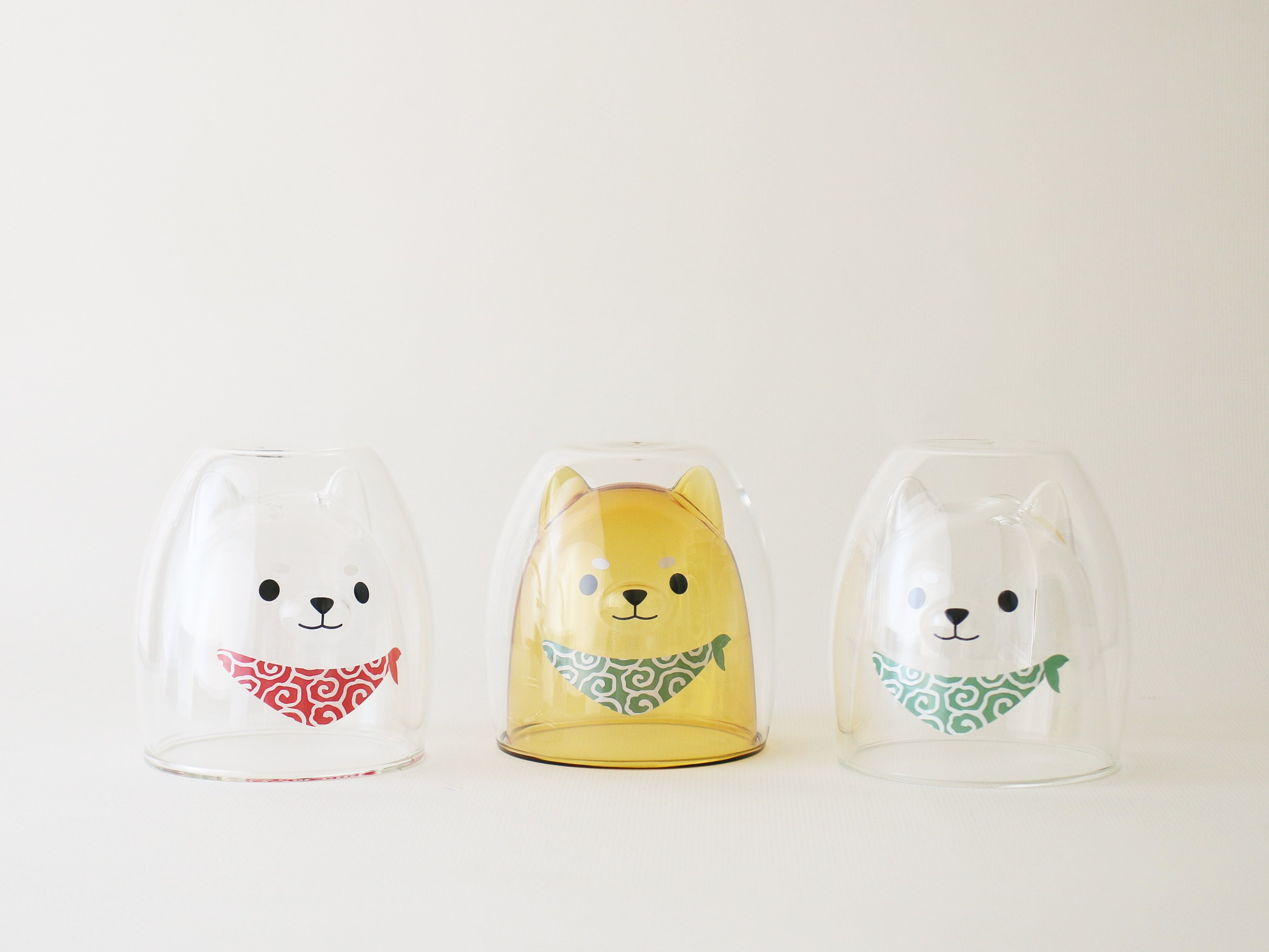 グッドグラス「しば」シリーズ