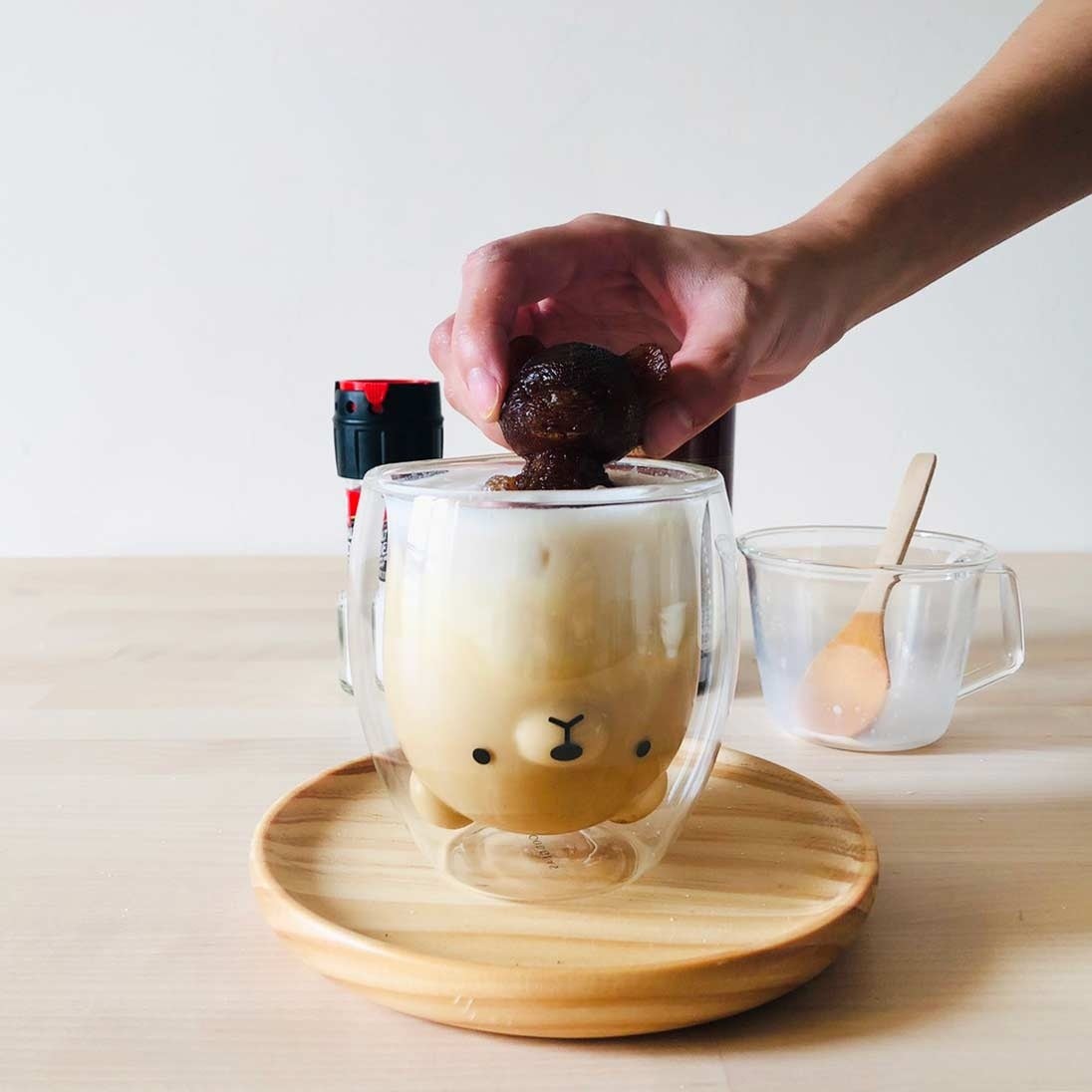 グッドグラス「くま」