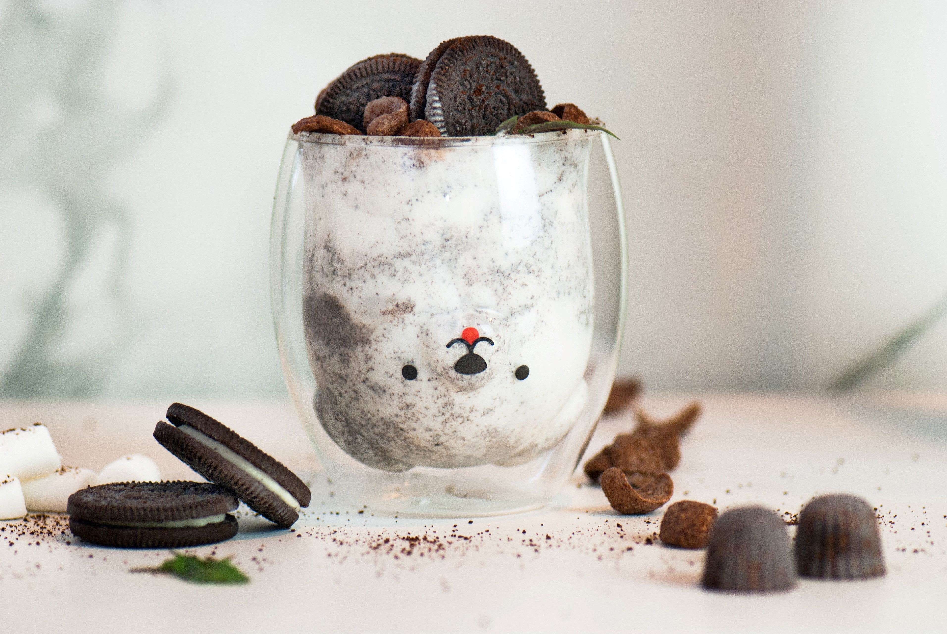 グッドグラス「いぬ」