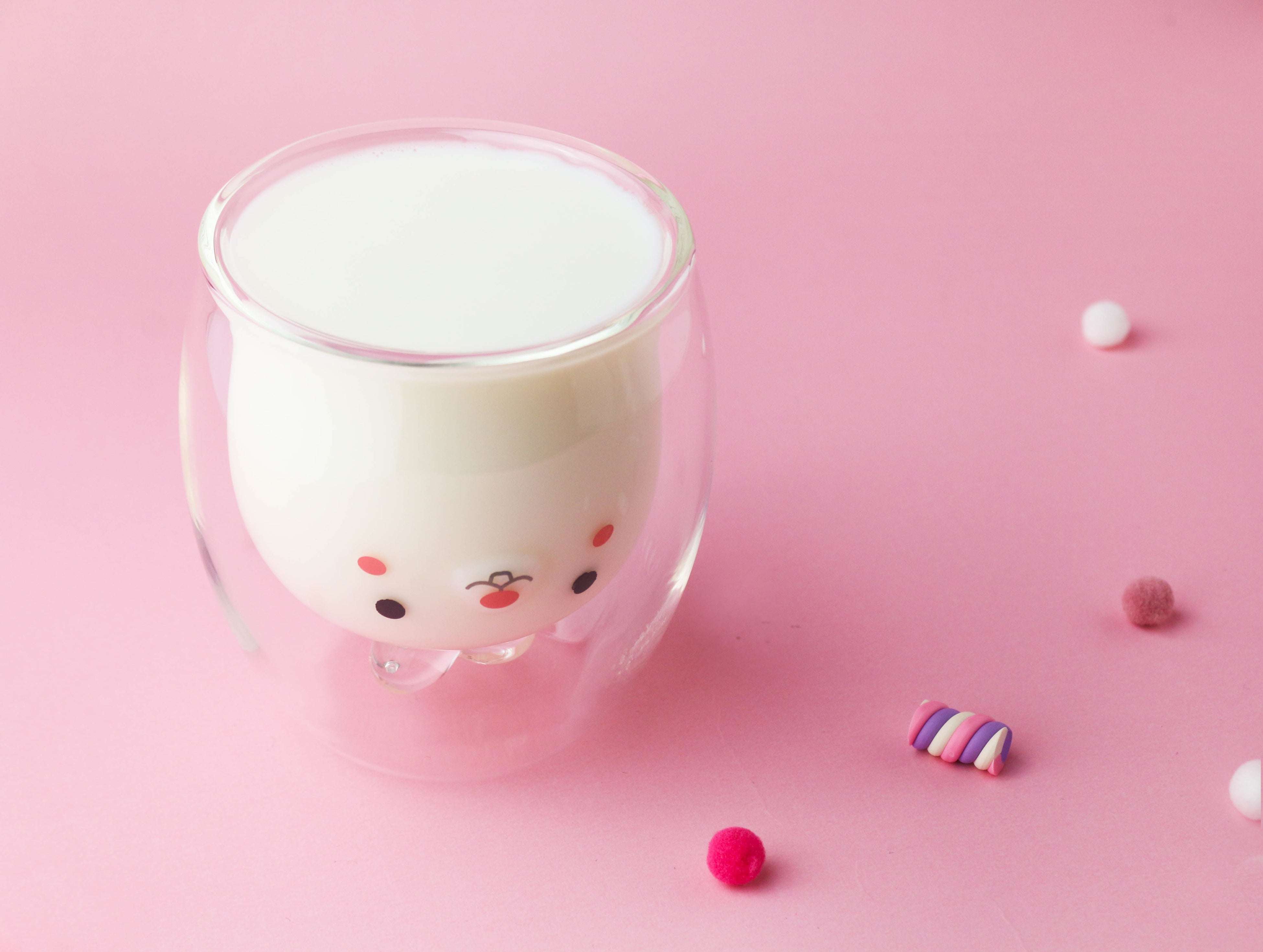 グッドグラス　干支シリーズ 新作「うさぎ」