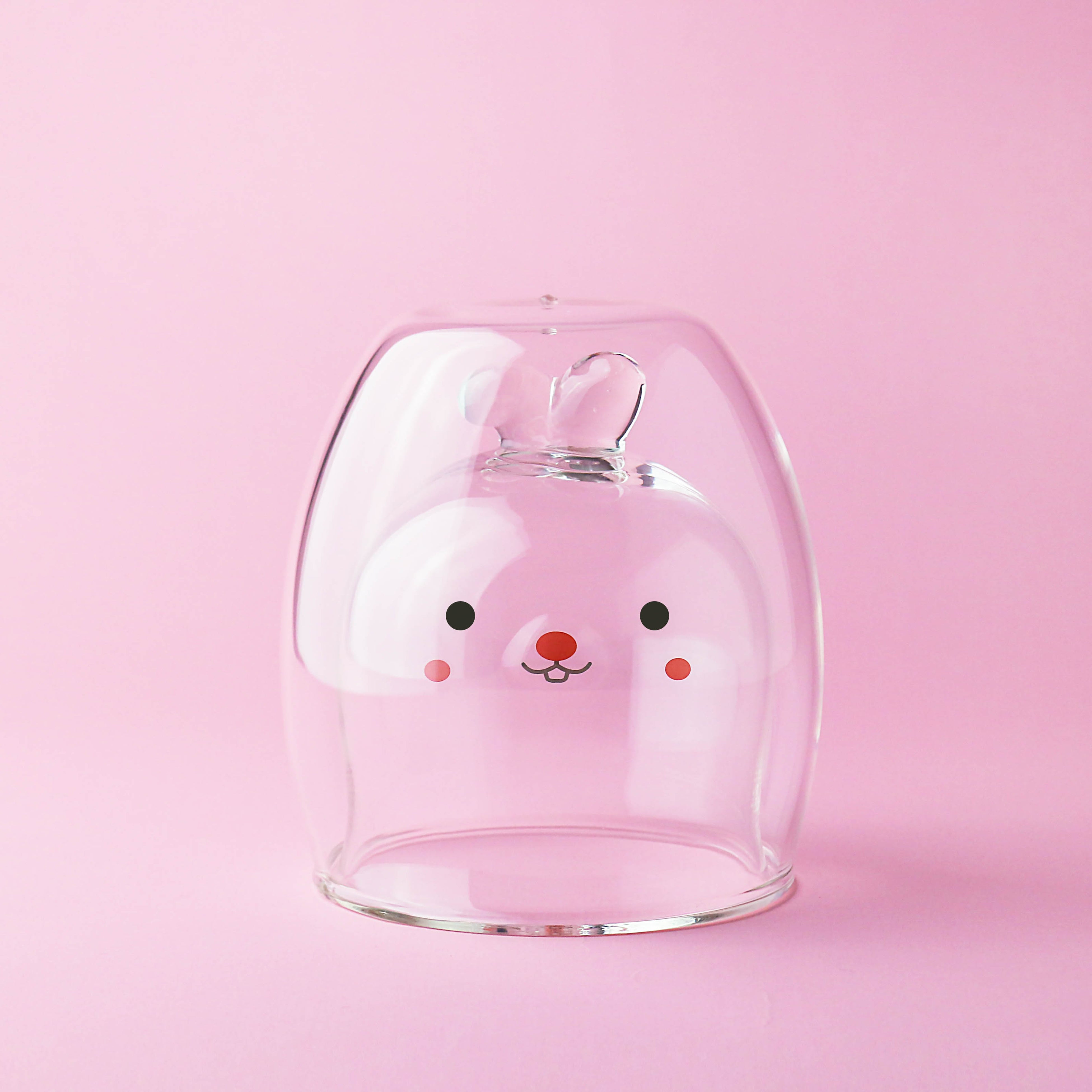 グッドグラス　干支シリーズ 新作「うさぎ」