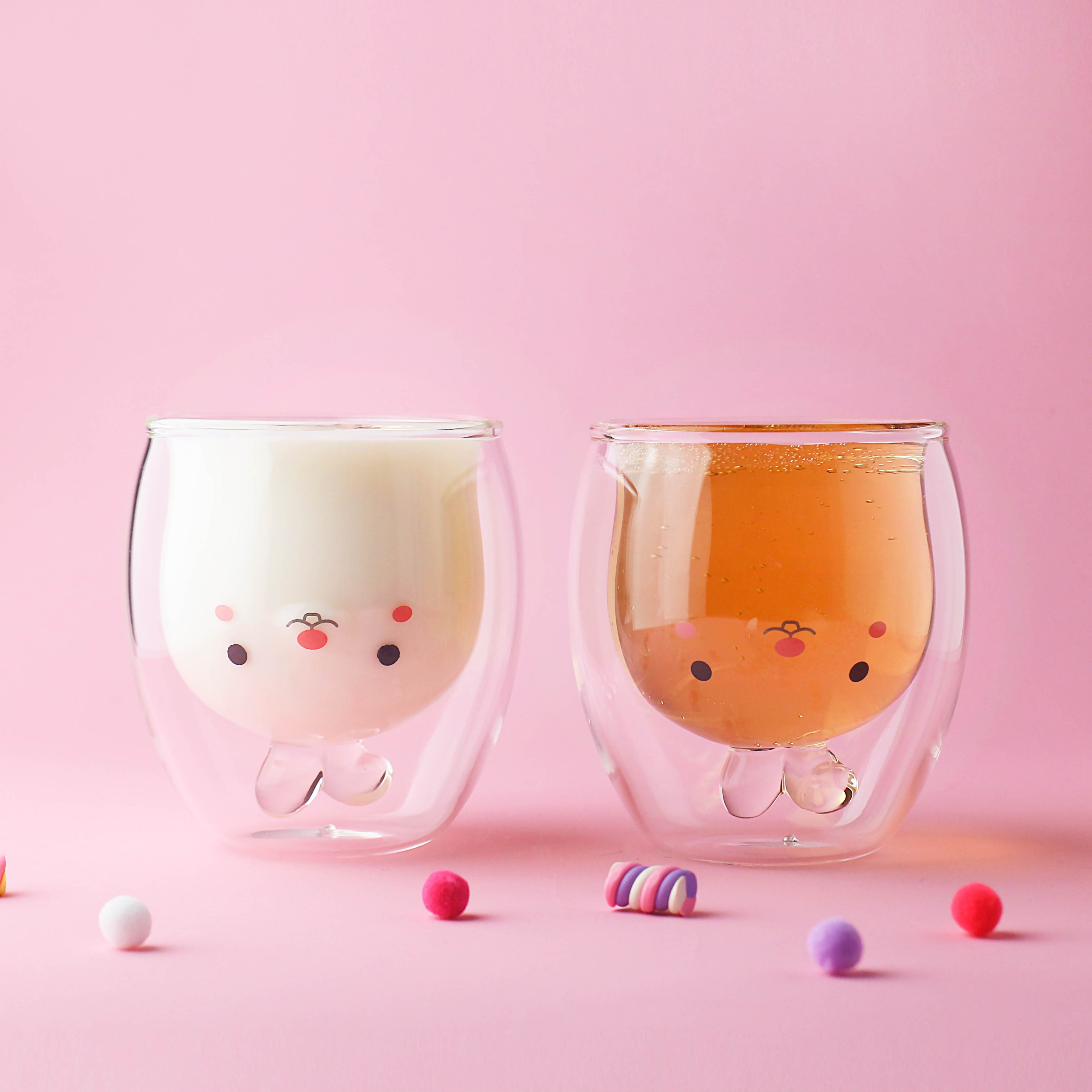 グッドグラス　干支シリーズ 新作「うさぎ」