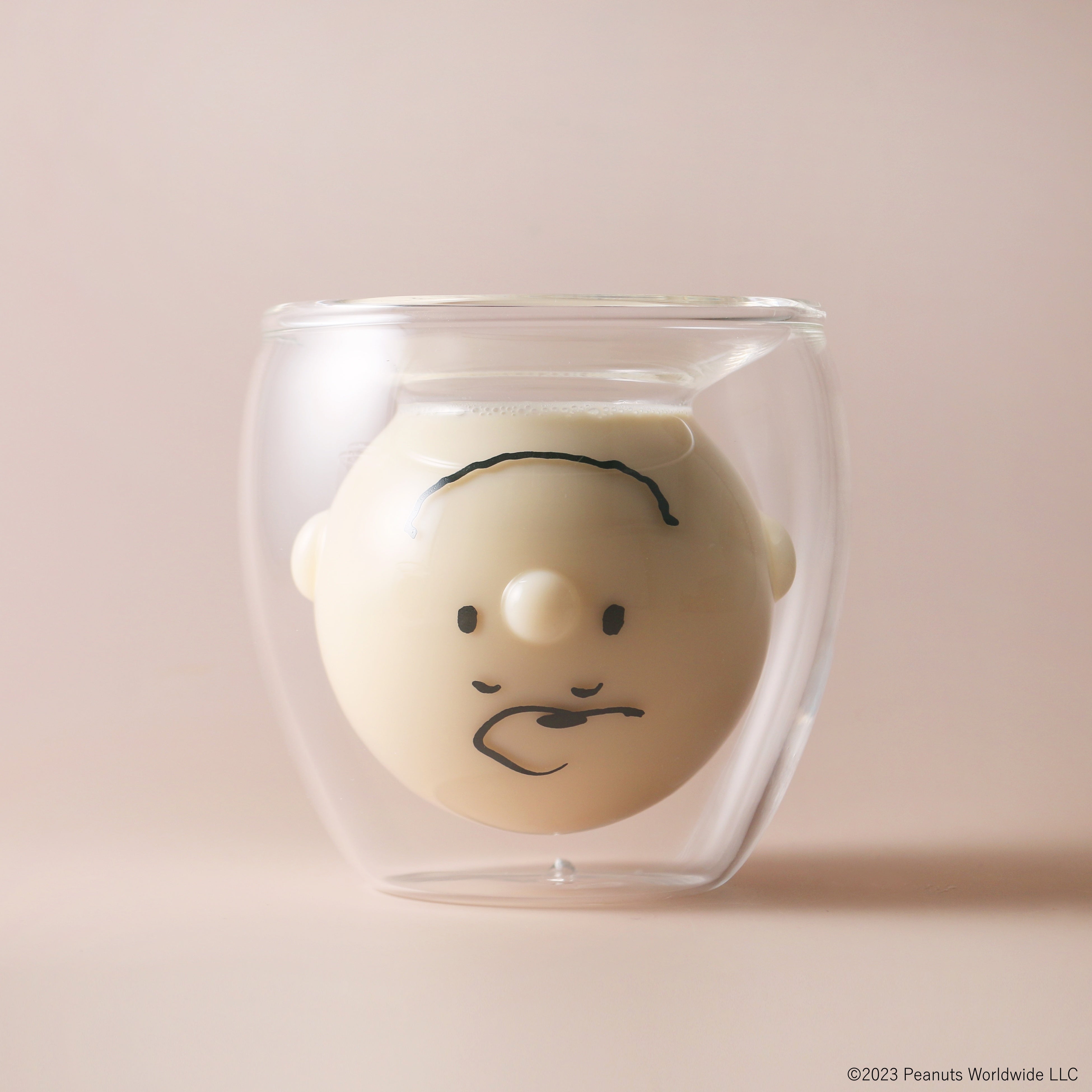 チャーリーブラウン