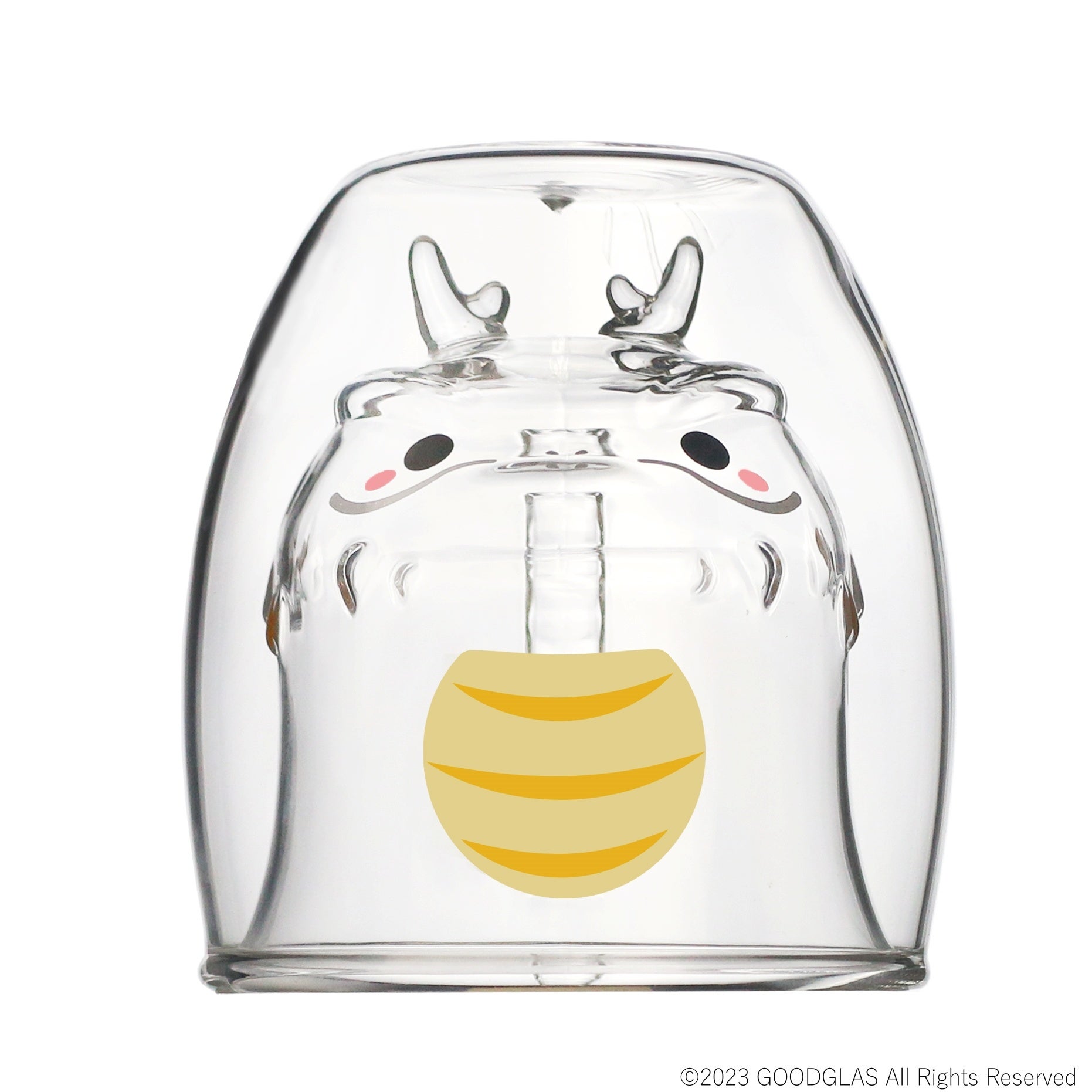 グッドグラス 干支シリーズ「辰（たつ）」