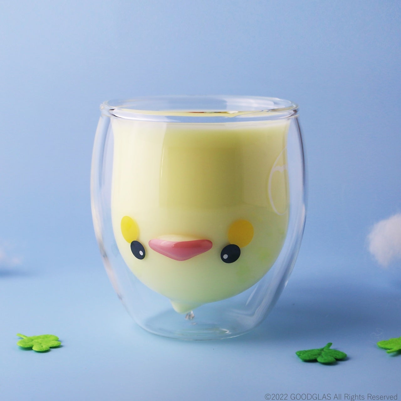 「インコ」マグ