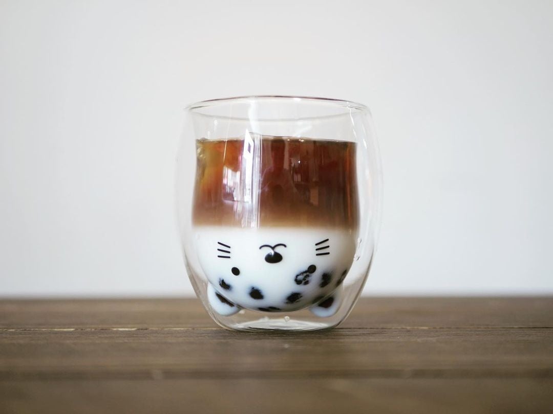 グッドグラス「ねこ」