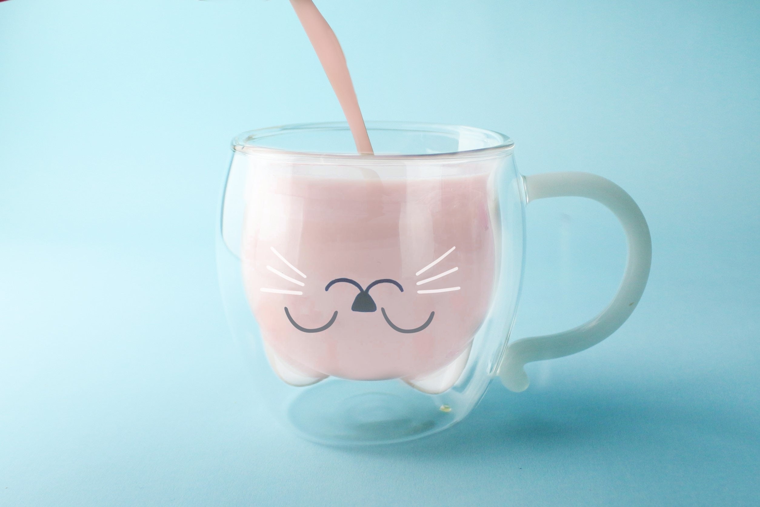 グッドグラス「ねこマグ」