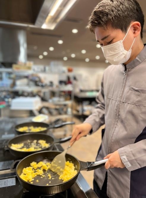 開発担当者：田伏義彦