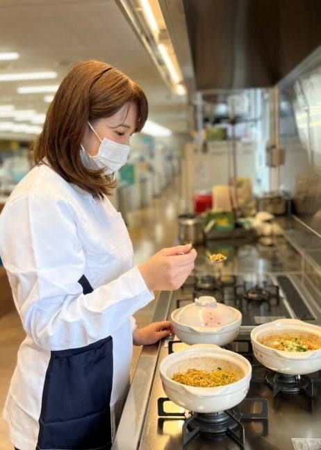 担当：岡村実紅