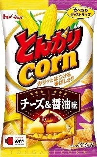 とんがりコーンさん専用 楽天市場】【企画品】とんがりコーン 2種10個詰め合わせセット(1