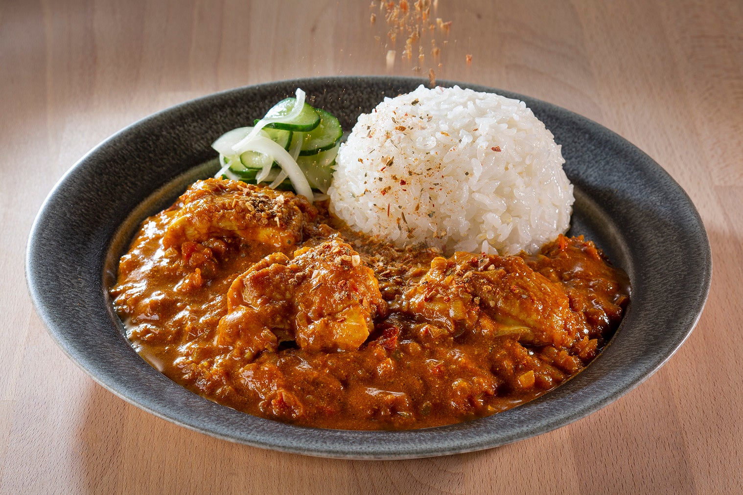 お家カレーを、本格的な一皿に！「GABAN® for Curry」 新発売 | ハウス