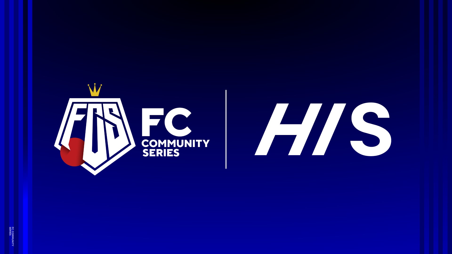 eスポーツFCS、HISと提携!アジアNo.1決定戦を支援 eスポーツFCS、HISと提携!アジアNo.1決定戦を支援