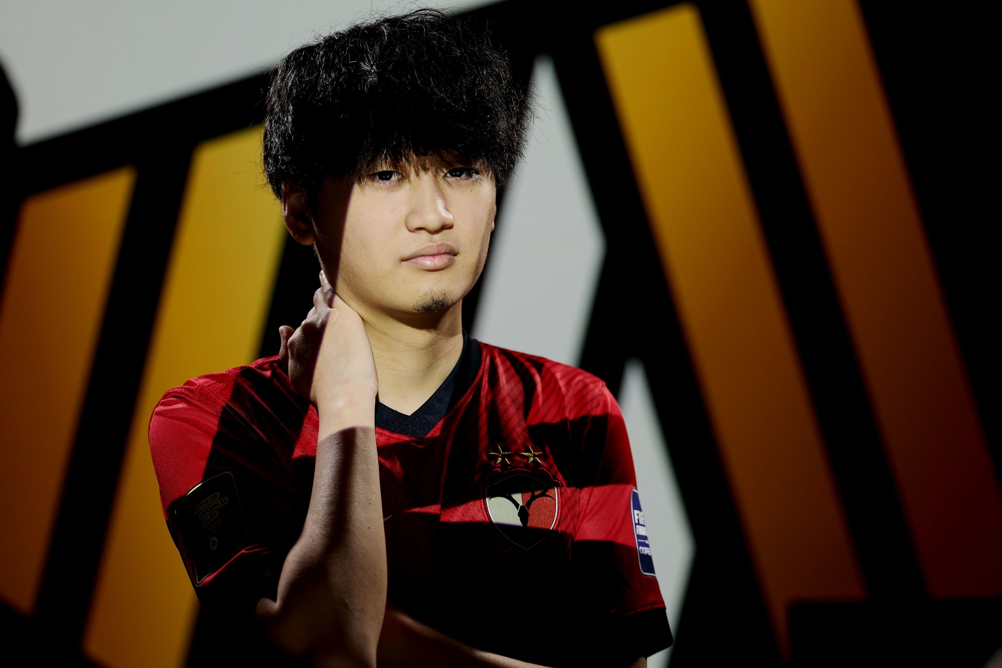 Eスポーツ ナスリ選手 22 鹿島アントラーズ 7月14日より世界no 1のサッカーゲーマーを決める Fifaeワールドカップ 22 へ出場 株式会社スポーツitソリューションのプレスリリース Eスポーツ ナスリ選手 22 鹿島アントラーズ 7月14日より世界no 1のサッカーゲーマーを決める Fifaeワールドカップ 22 へ出場 株式会社スポーツitソリューションのプレスリリース