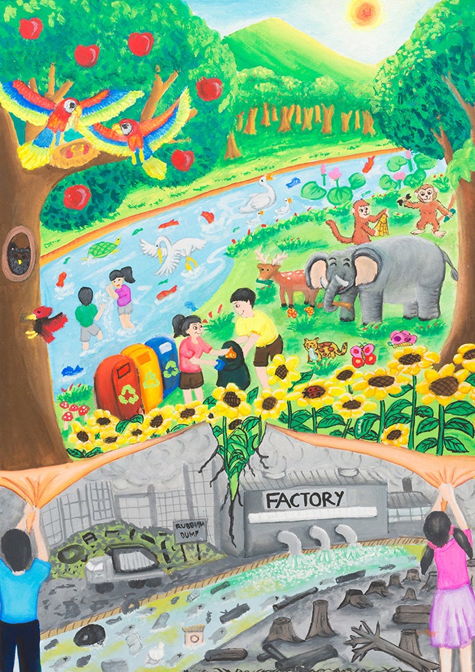 Wei Jason Khoo Lik　ブルネイ　　13歳