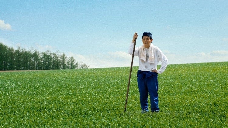 千鳥 大悟 ノブが新cmキャラクターに就任 レイクalsa 新cm カントリーロード 篇 新生フィナンシャル株式会社のプレスリリース