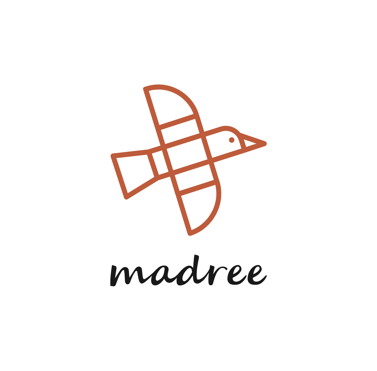 マドリー　ロゴ