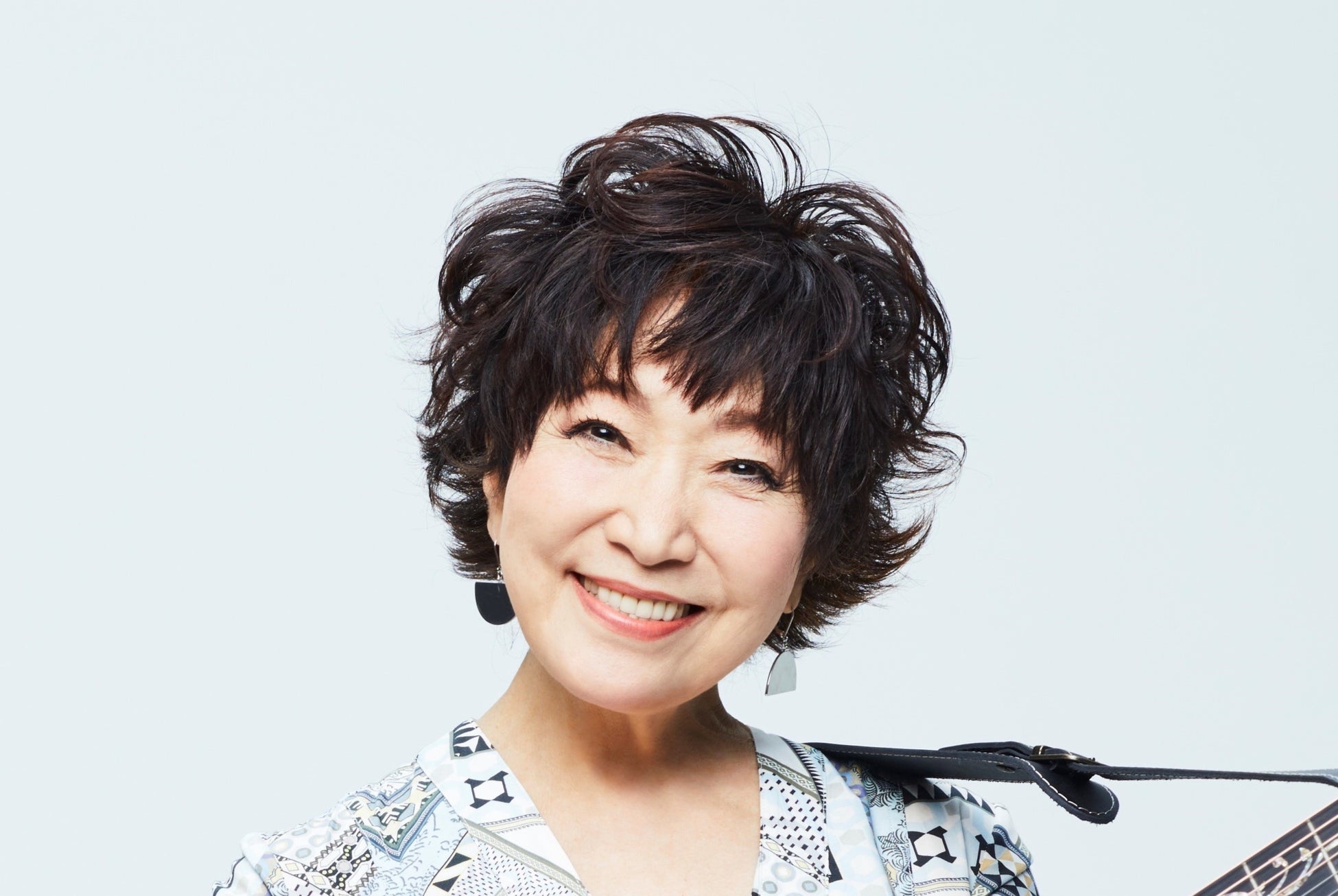 森山良子