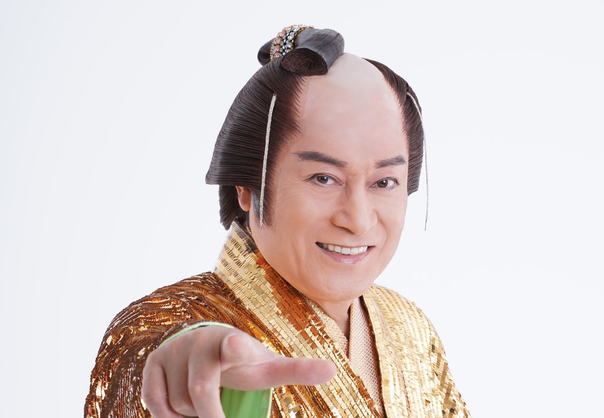 松平健