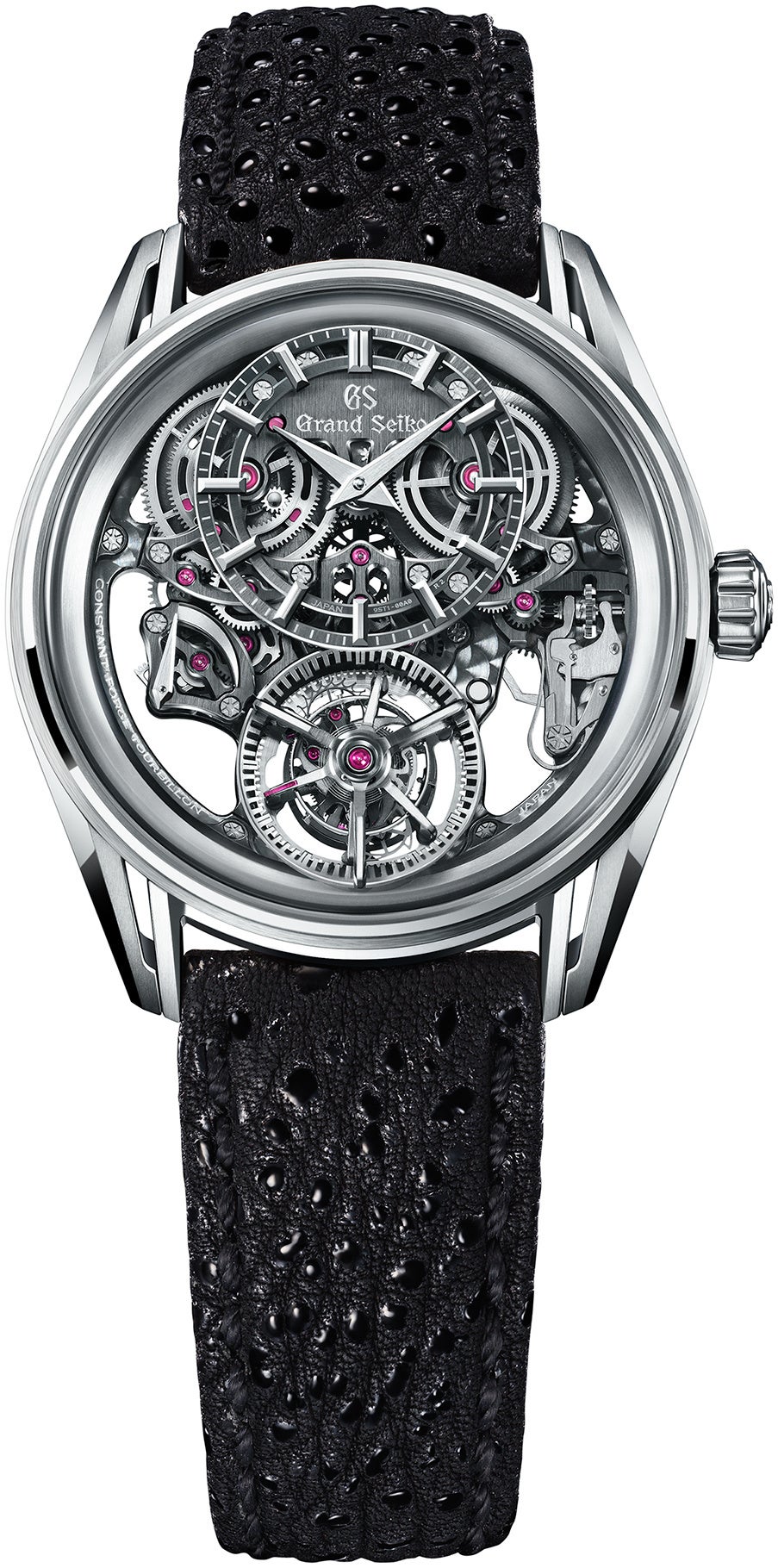 【グランドセイコー Kodo】