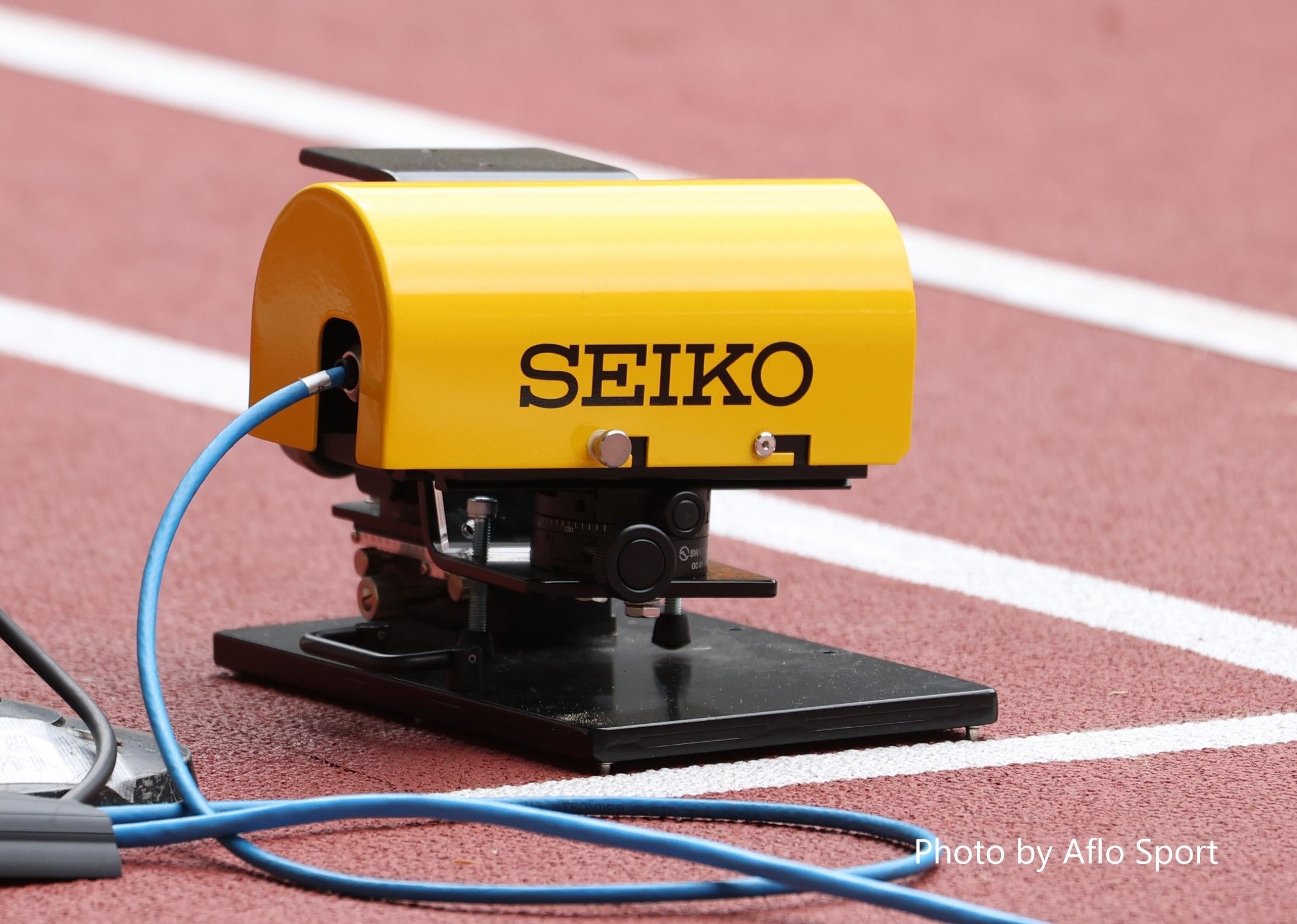 ①専用のカメラで動画撮影