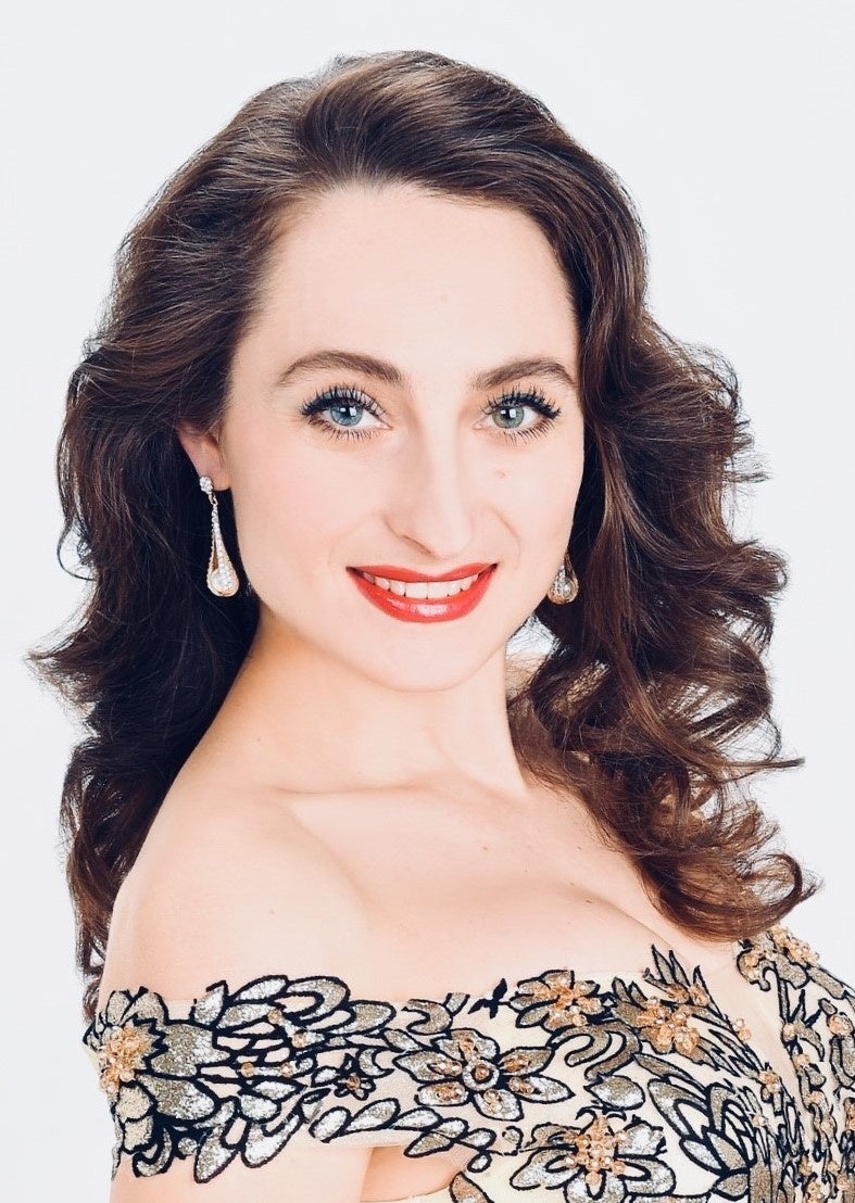 オクサーナ・ステパニュック