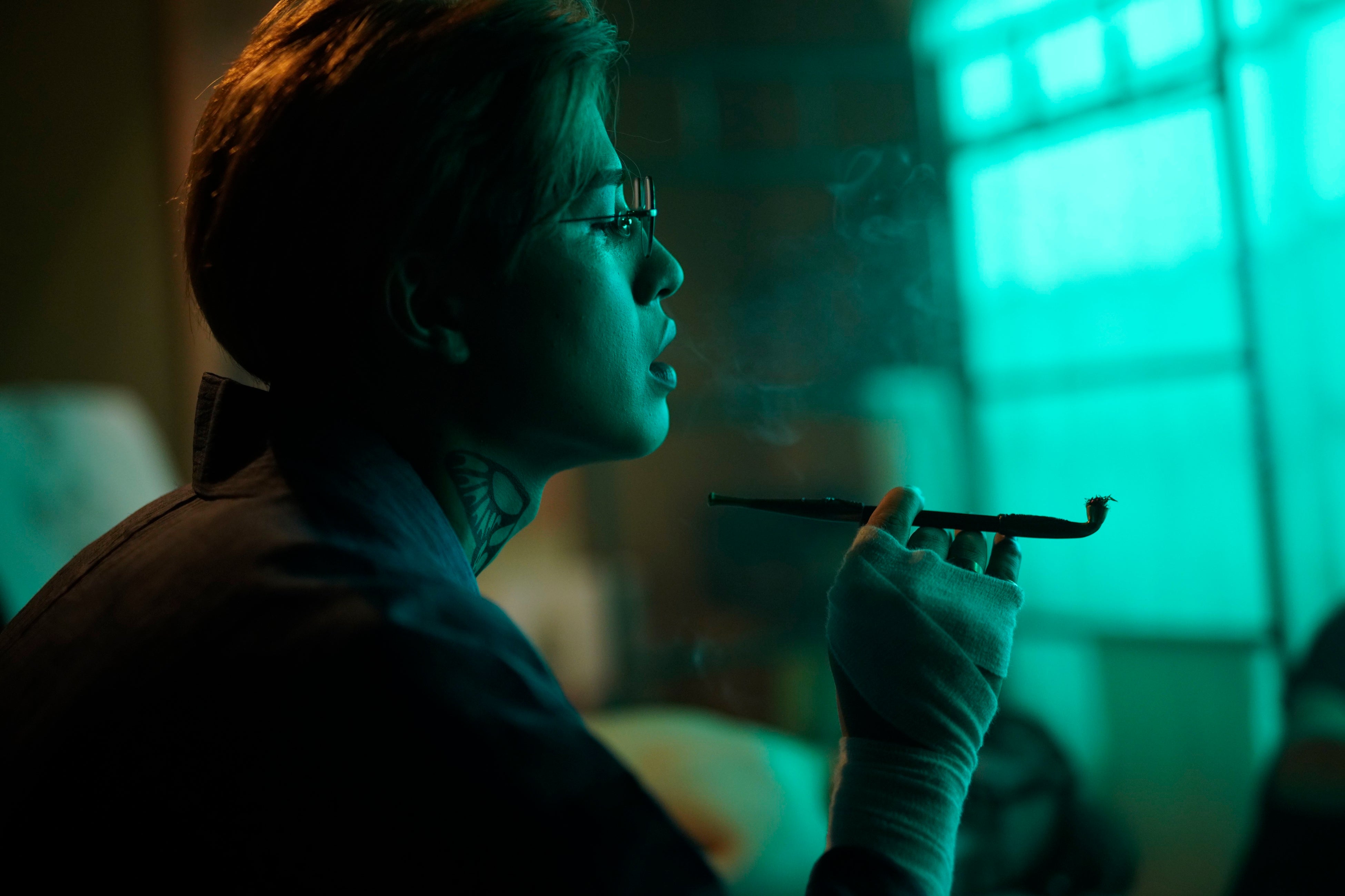 第二弾　谷崎潤一郎「刺青」から　土屋神葉