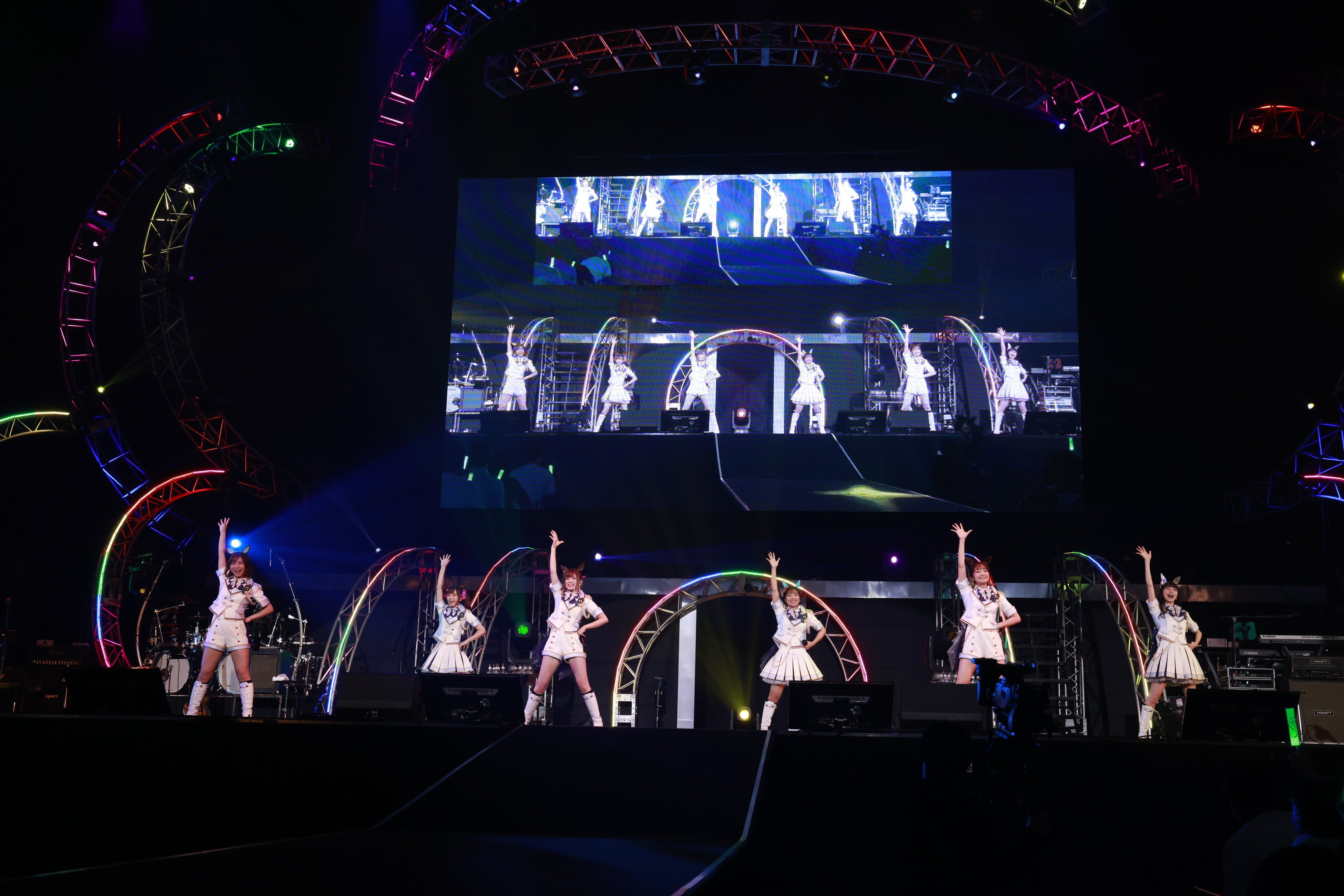 ウマ娘 プリティーダービー