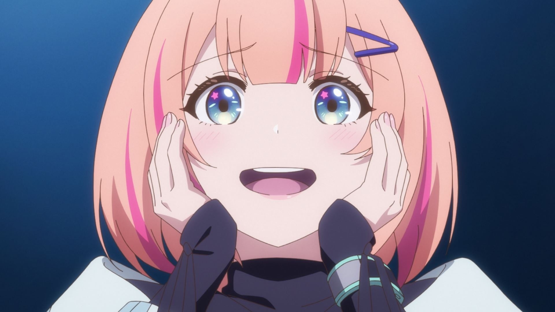 『絆のアリル』