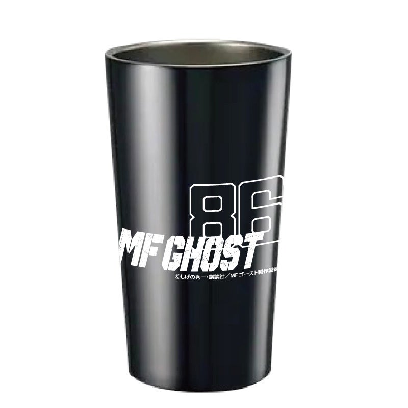 【MFゴースト】ステンレスタンブラー