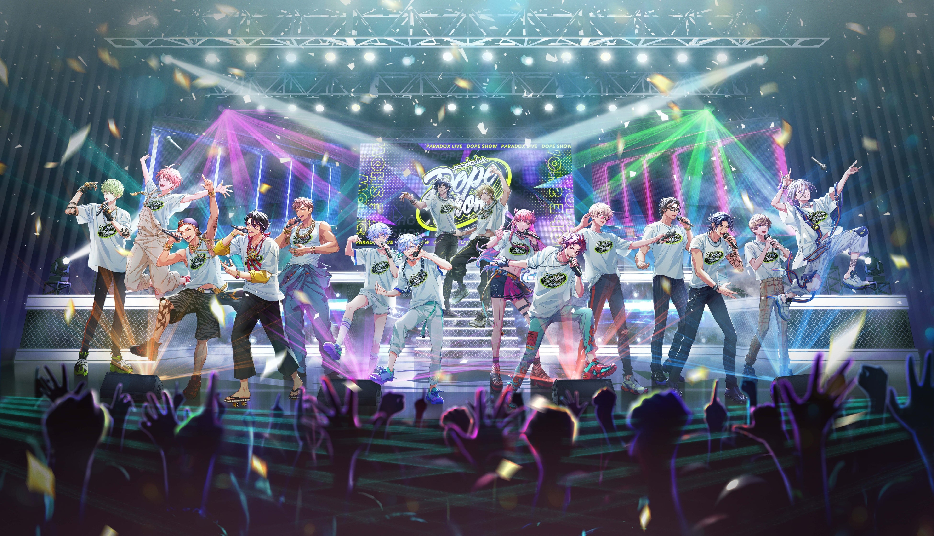 シャドバ　プロモ　ラブライブコラボ　まとめ売り hqdefault.jpg