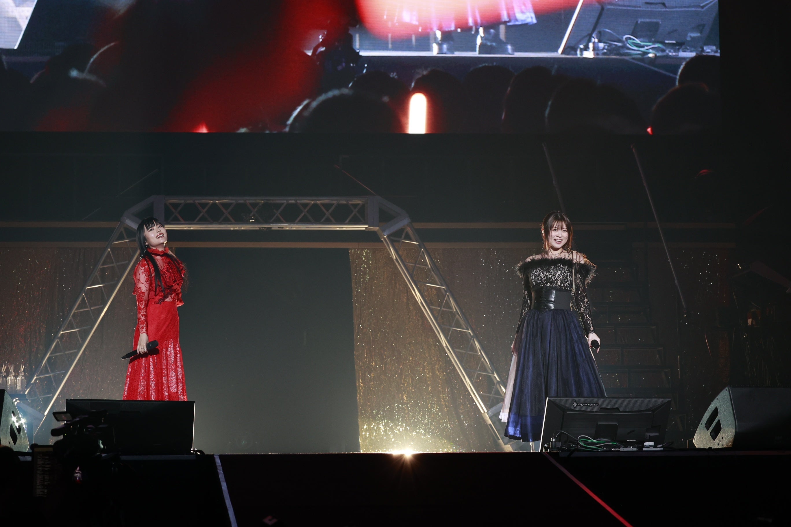ANIMAX MUSIX 2024 FALL」公式イベントレポート シークレット