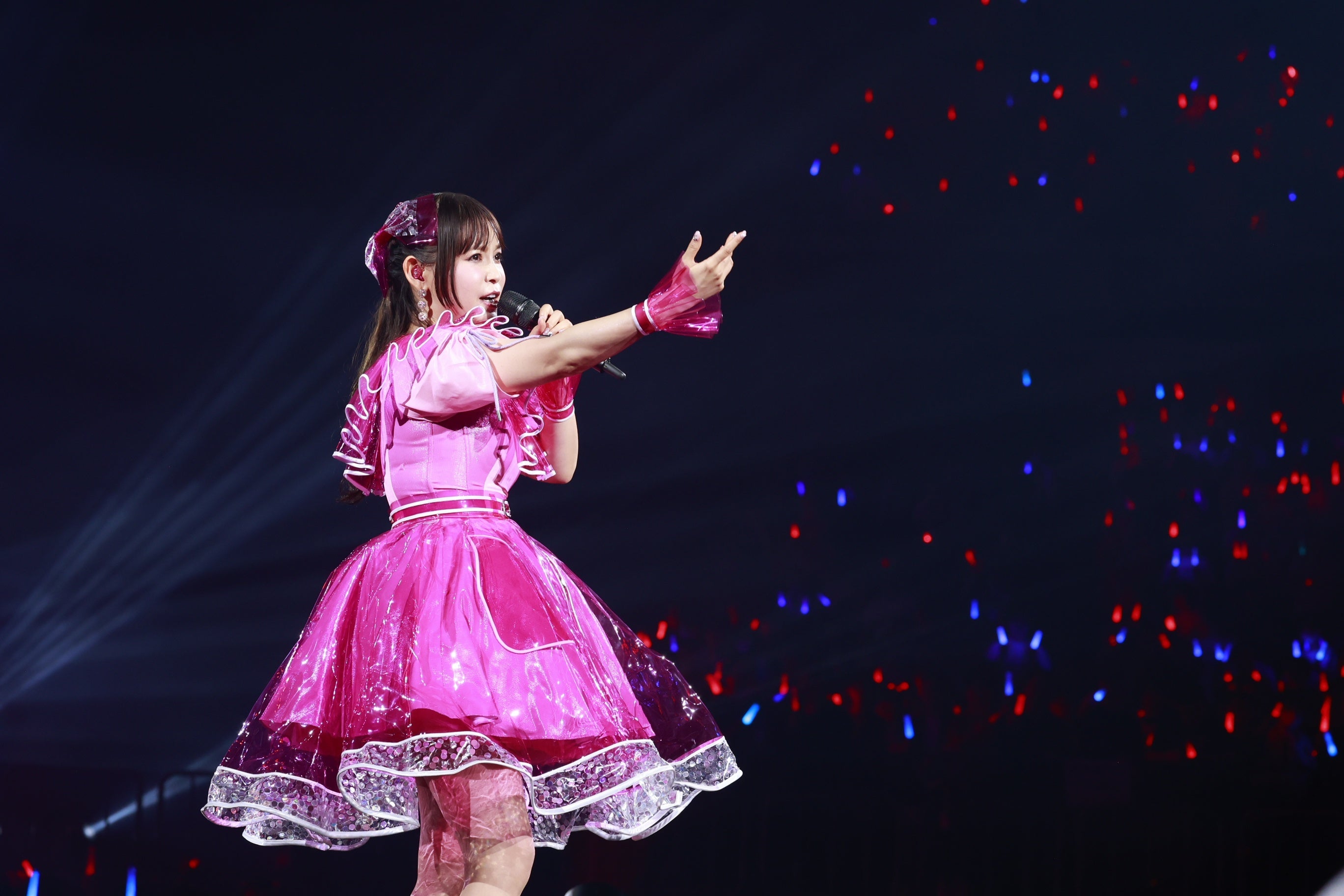 ANIMAX MUSIX 2024 FALL」公式イベントレポート シークレット