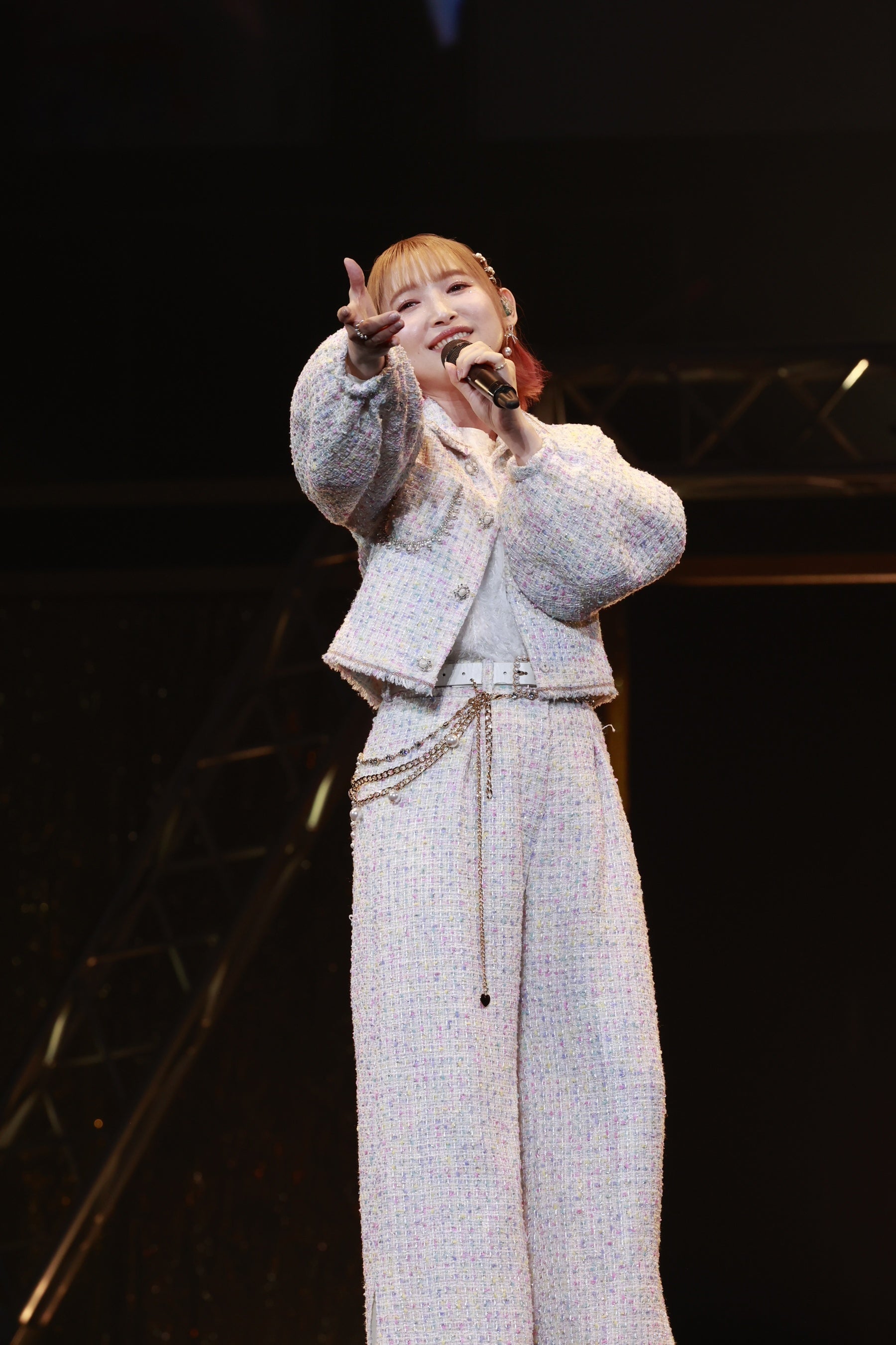 ANIMAX MUSIX 2024 FALL」公式イベントレポート シークレット