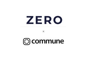 フードロス削減BOXを提供するZERO、公式オンラインコミュニティにCommuneを導入