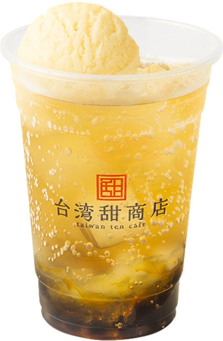 地域限定ドリンク「WE LOVE TAPIOCA」シリーズ販売のお知らせ | 台湾甜