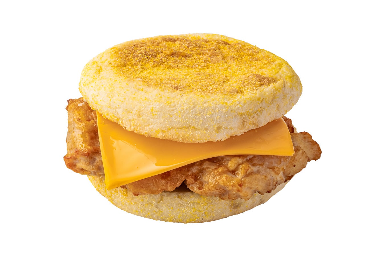 brunt MYWAY マイウェイ タンカラー 台湾朝食・ブランチブランド「麥味登（マイウェイダン）」が