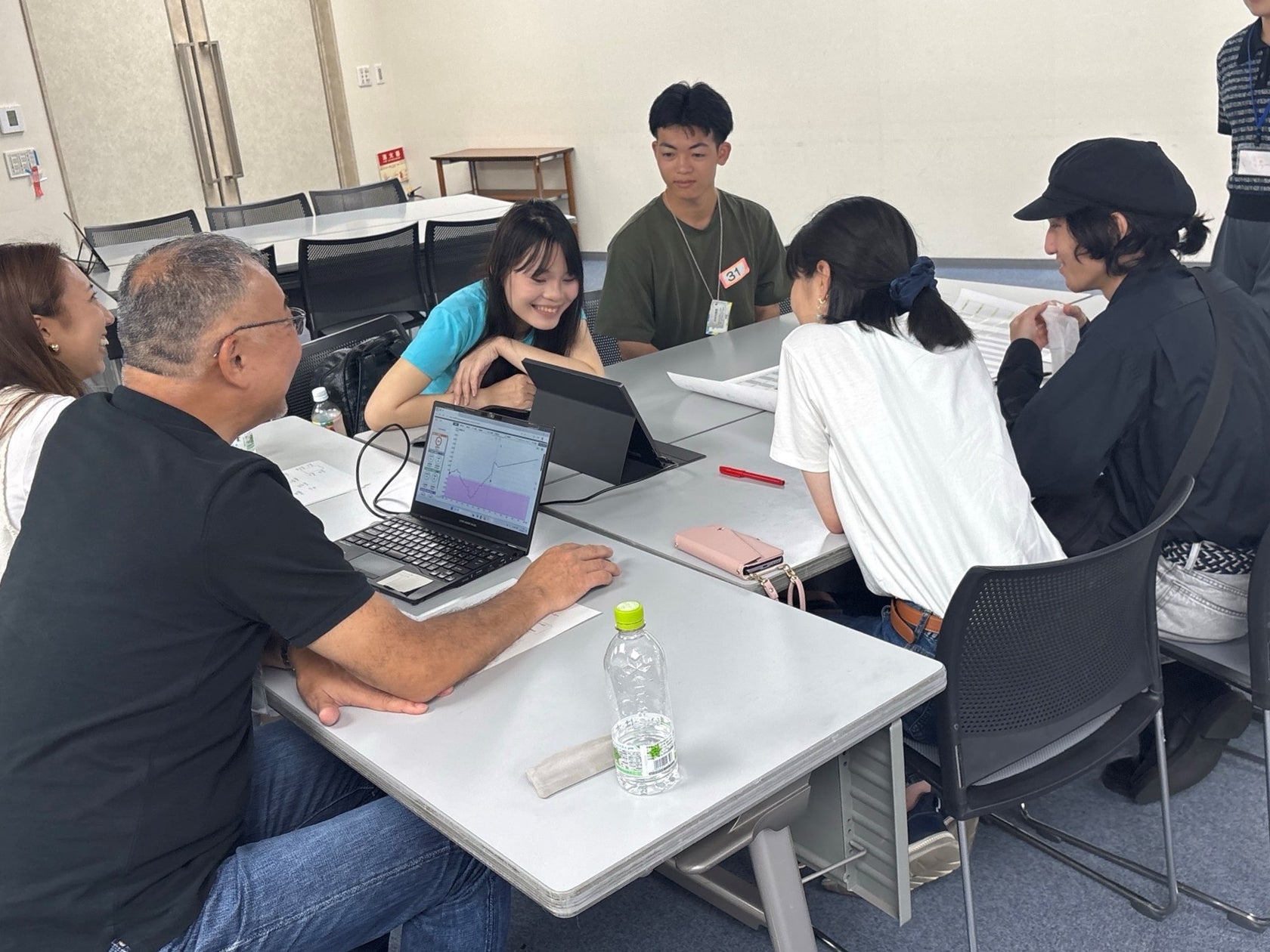 ソニー生命、堺市主催「さかい学生&若者応援DAY in summer,2026」に協力