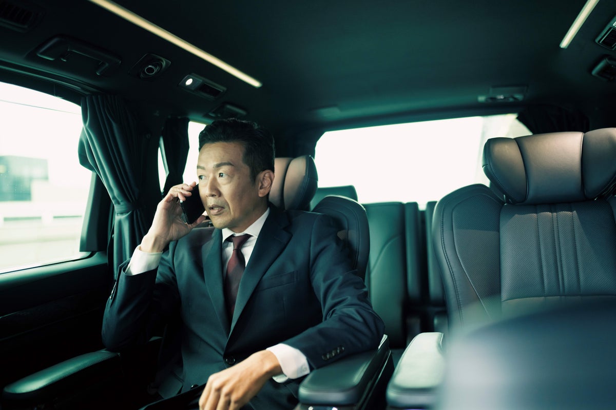 ラグジュアリーカード、「Uber プレミアム」で会員限定優待を開始 国内の対象乗車がカード種別に応じて毎月1回最大3,000円または5,000円割引