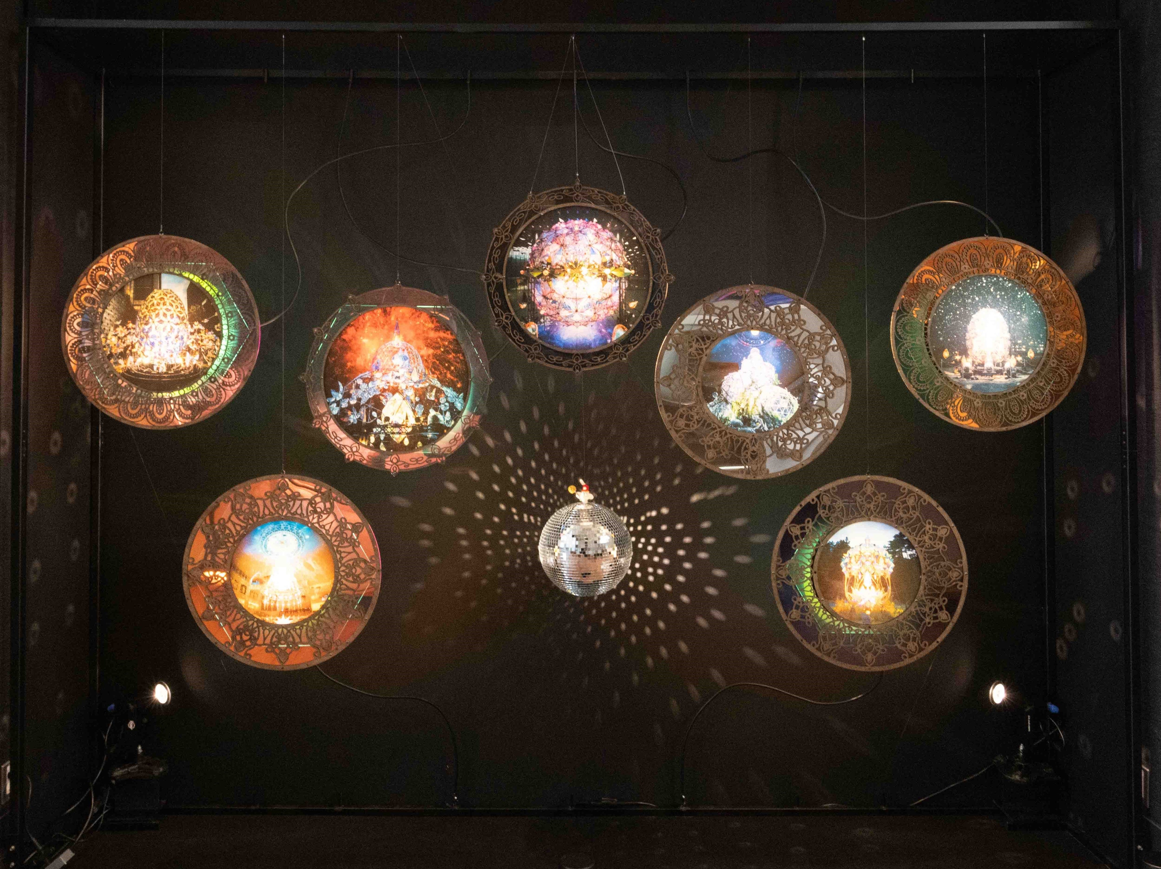 写真展：Peta Photo Studio