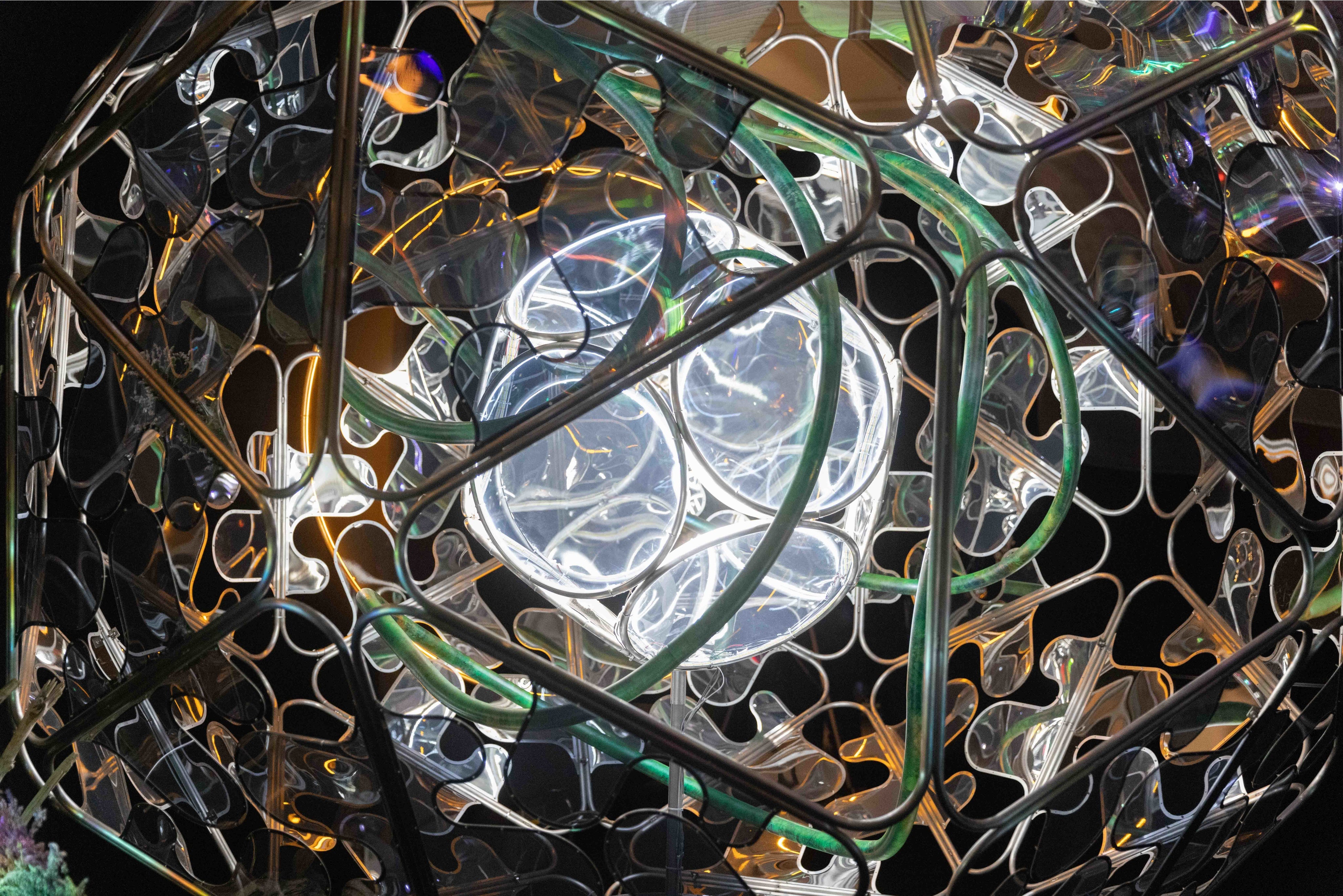 「inner voice」sakishiraz（さきしらず）