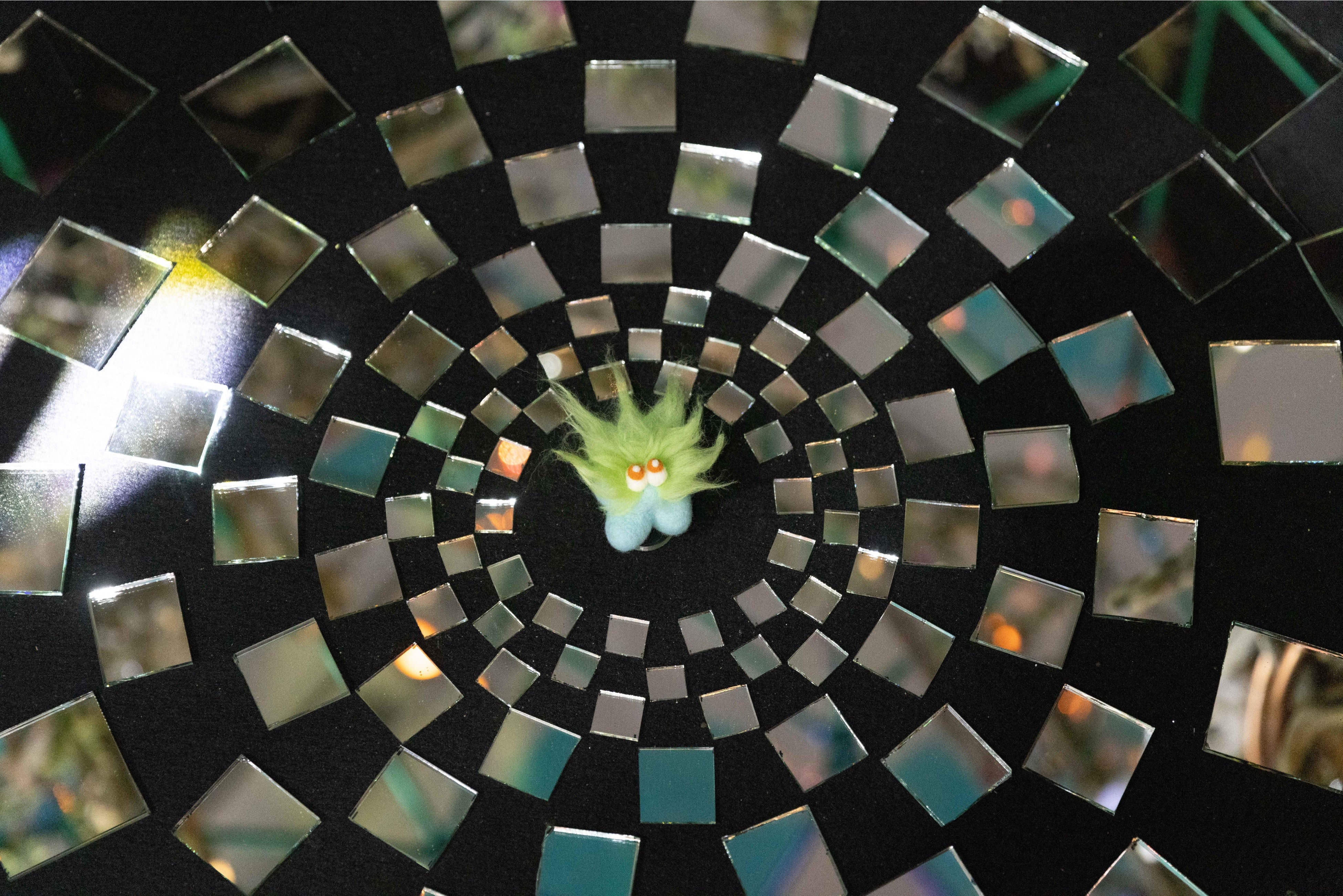 「モッケルのミラーボーラー星☆わくわく大行進!!」：チームわくわく