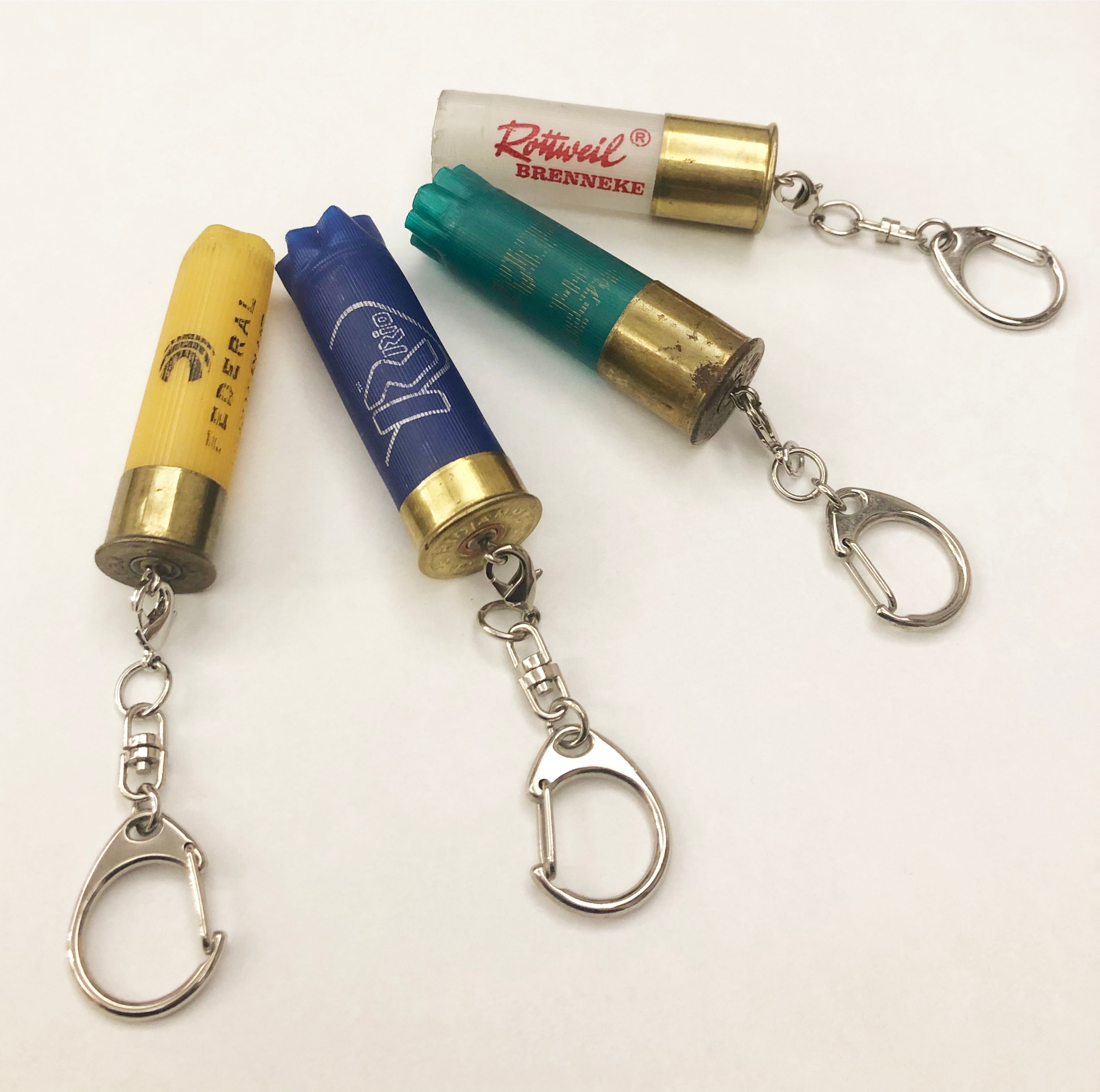 ▲薬きょうチャーム　※画像はイメージです。