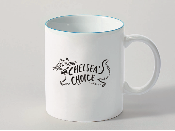 チェルシーズチョイス ノベルティ