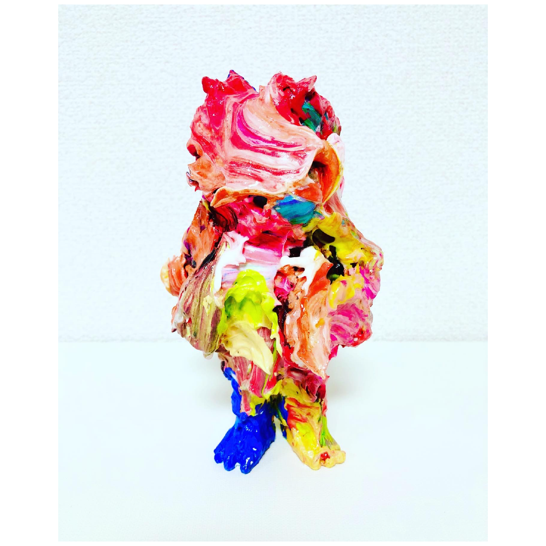 展示作品(一例)