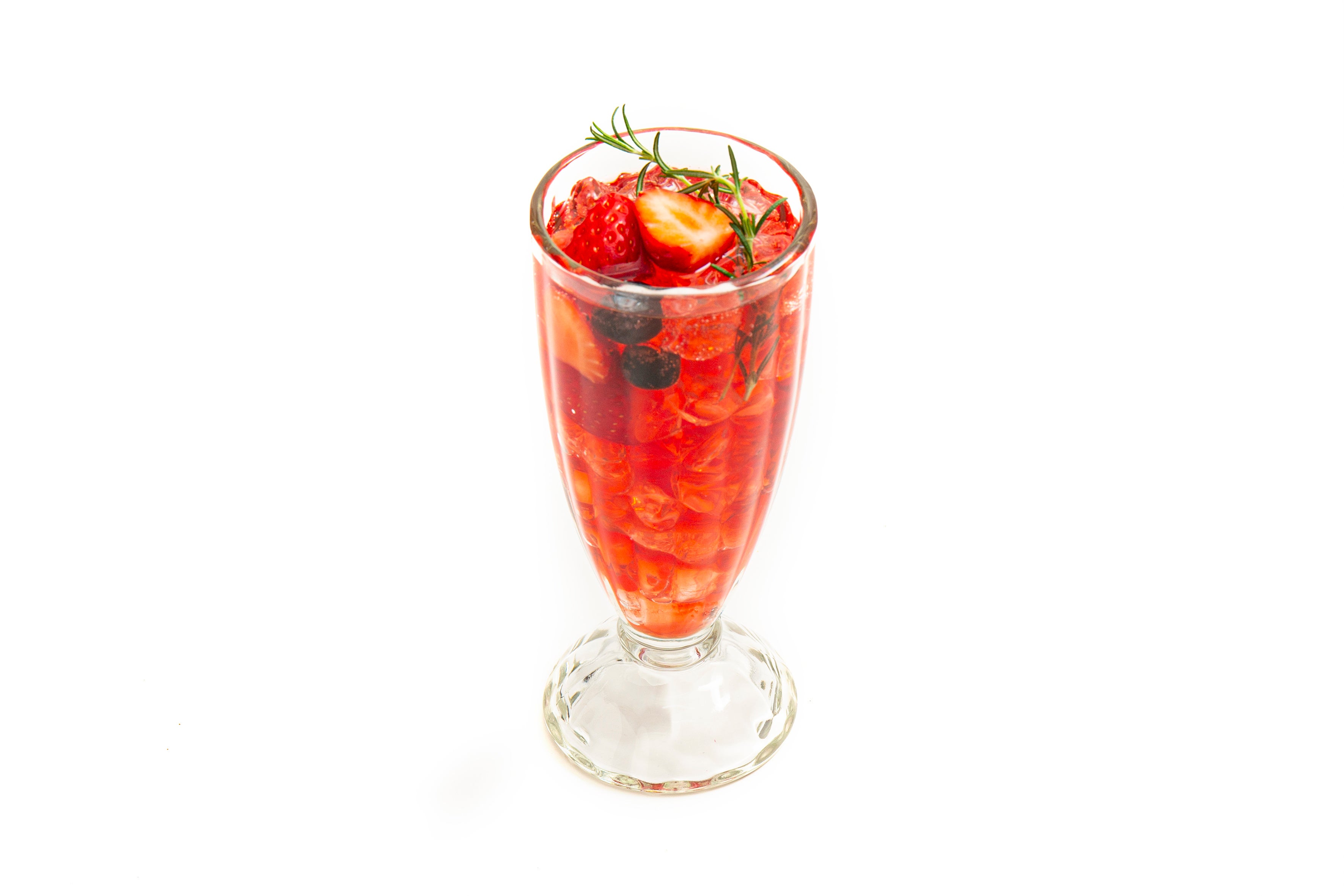 ベリーハイビスカス 【デトックスハーブティー】