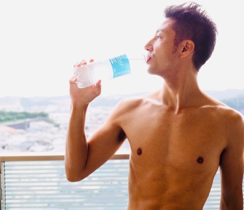 サウナーけた(サウナタイム)