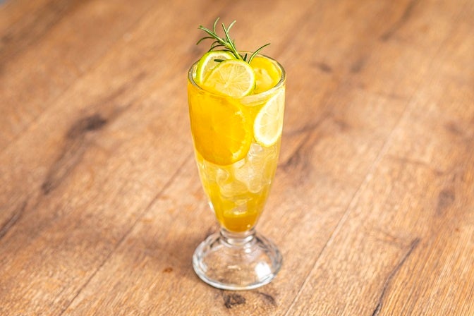 シトラスカモミール 【デトックスハーブティー】