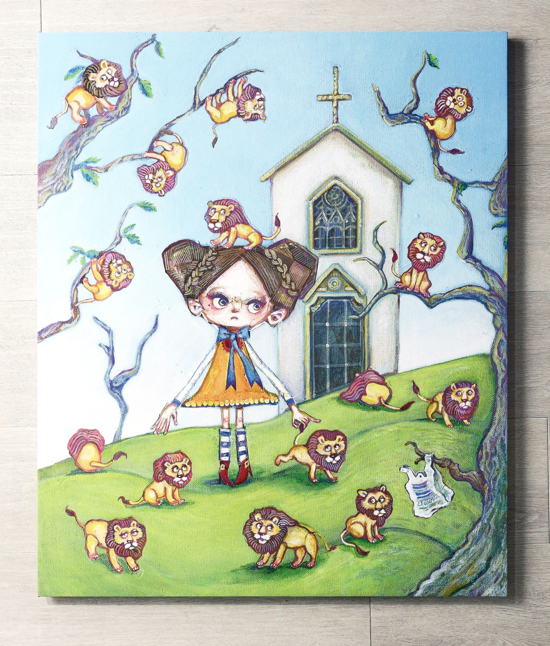 きみがだれを選んでも、ぼくはきみしか選べない （Chiaki kohara）