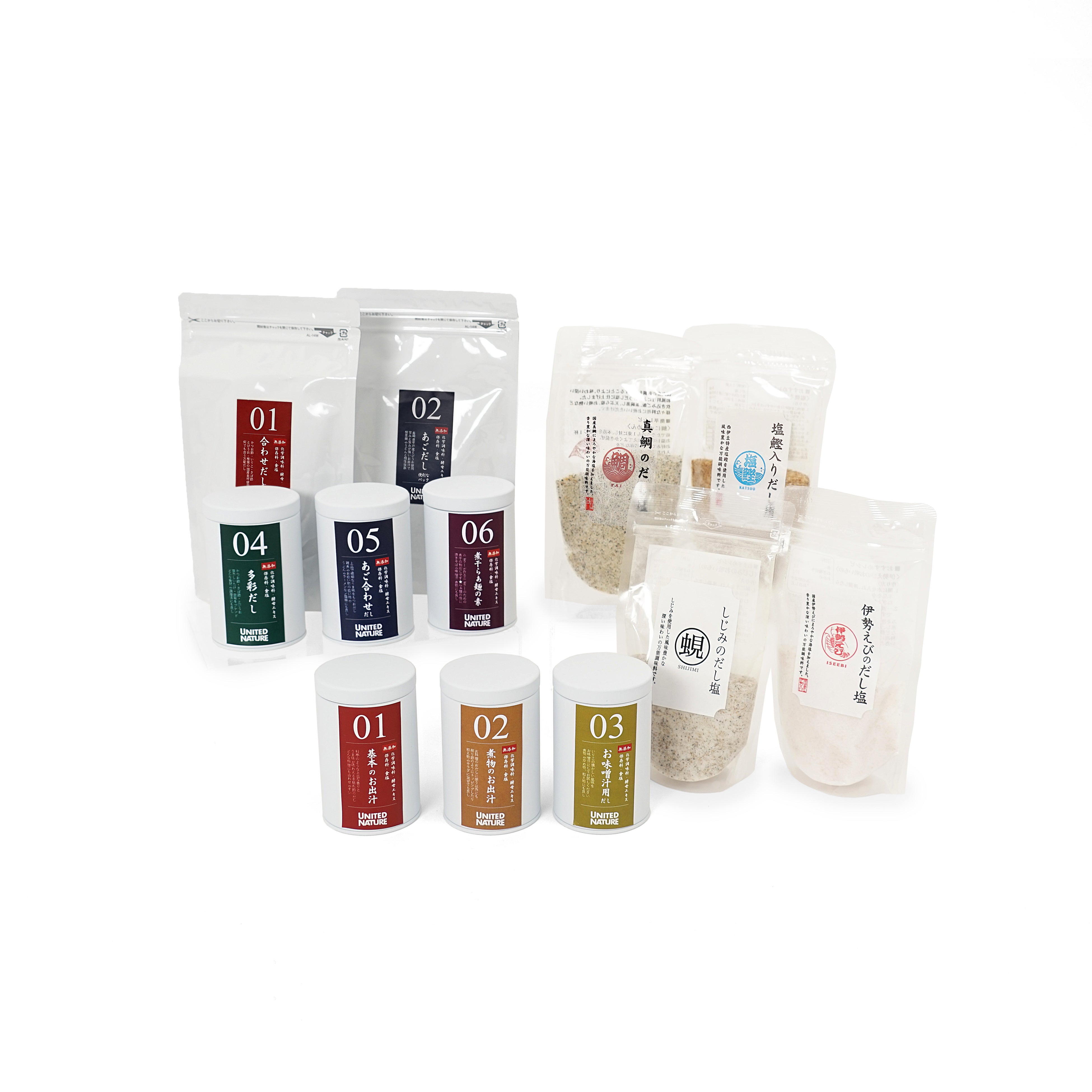 ※㊇先手家・UNITED NATUREの『デイリーユースの最高品』