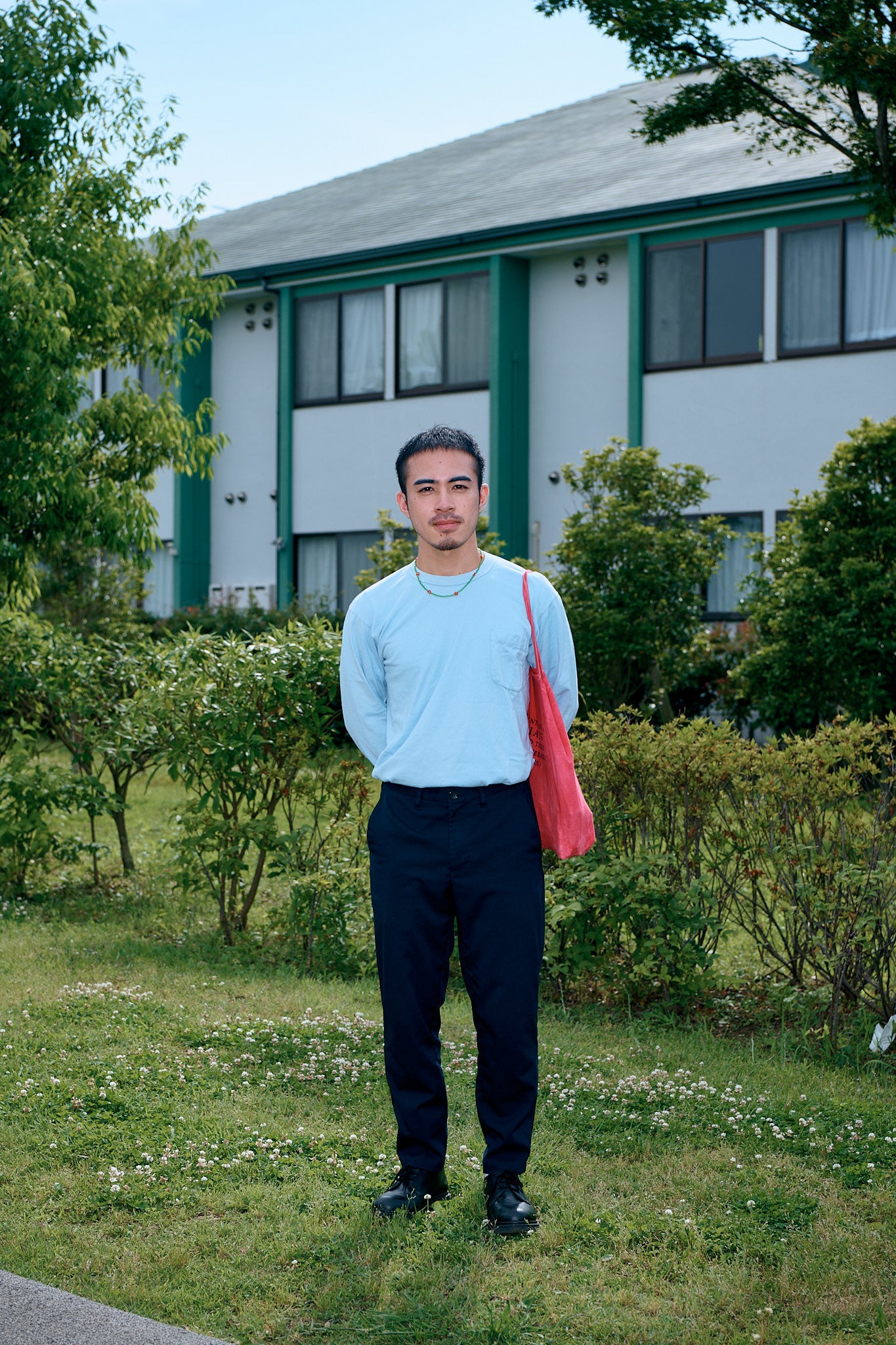 ​カナイフユキ